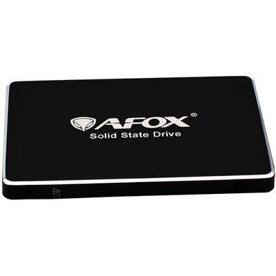 SSD-накопичувач AFox SD250-256GN