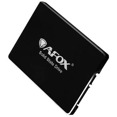 SSD-накопичувач AFox SD250-256GN