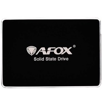 SSD-Накопичувач AFox SD250-512GQN