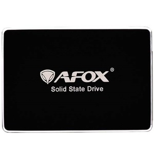 SSD-Накопичувач AFox SD250-512GQN