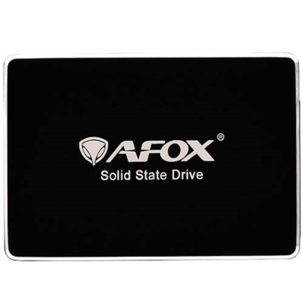SSD-Накопичувач AFox SD250-512GQN