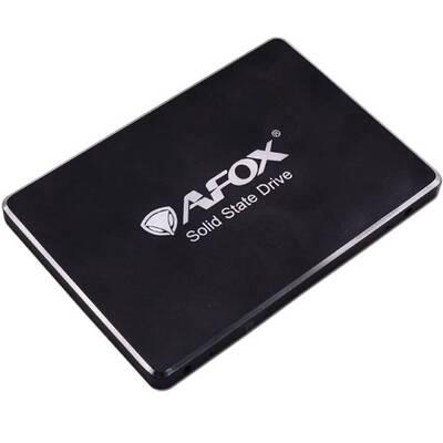 SSD-Накопичувач AFox SD250-512GQN
