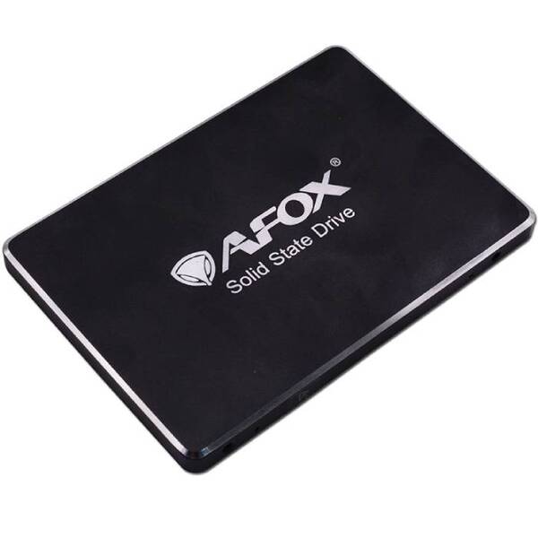 SSD-Накопичувач AFox SD250-512GQN