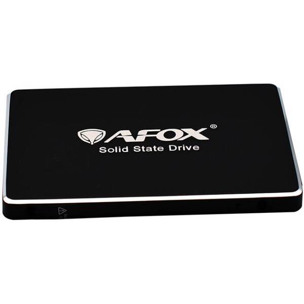 SSD-Накопичувач AFox SD250-512GQN