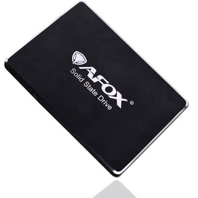 SSD-Накопичувач AFox SD250-512GQN