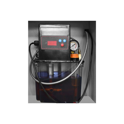 Токарний верстат ЧПУ Cormak 360x750 з гідравлікою