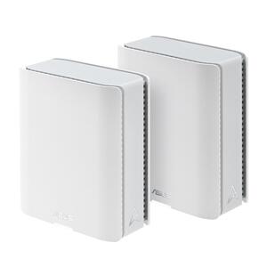 Mesh-система ASUS ZenWiFi BT8 2-Pack White 90IG0930-MO3B20