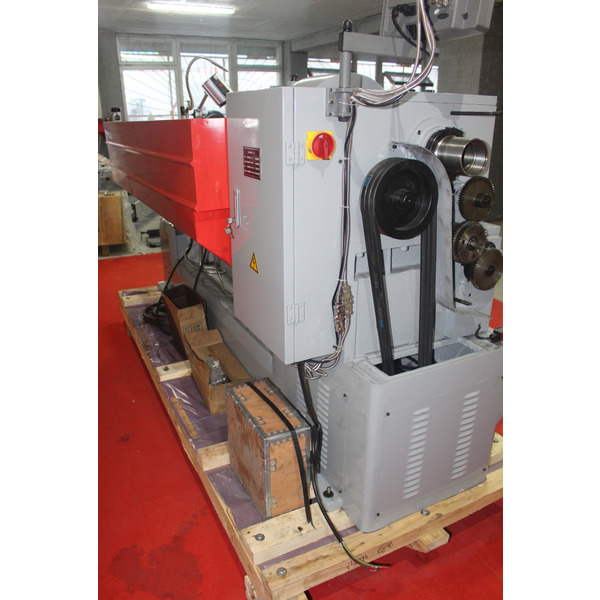 Токарний верстат Holzmann ED 1500INDIG-80