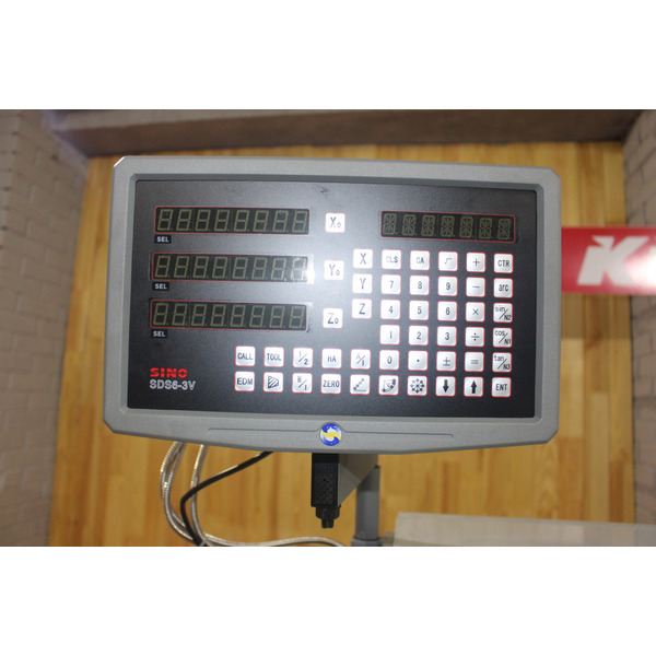 Токарний верстат Holzmann ED 1500INDIG-80