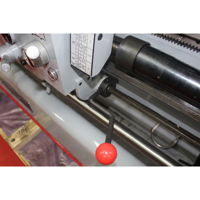 Токарный станок Holzmann ED 1500INDIG-80