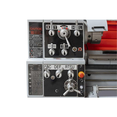 Токарный станок Holzmann ED 1500INDIG-80