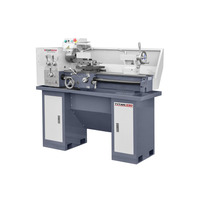 Токарний верстат Cormak Tytan 330x700