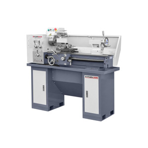 Токарний верстат Cormak Tytan 330x700