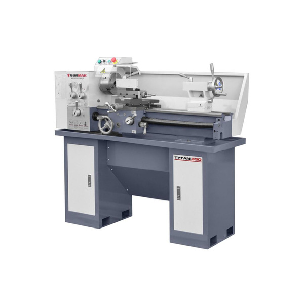 Токарний верстат Cormak Tytan 330x700