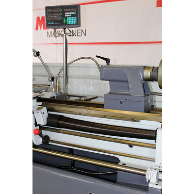 Универсальный токарный станок CORMAK 460x1500