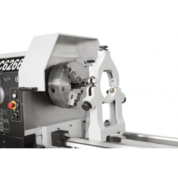 Універсальний токарний верстат CORMAK GOLIAT 660x4000