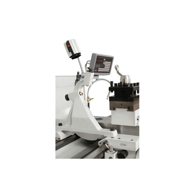 Універсальний токарний верстат CORMAK GOLIAT 660x4000