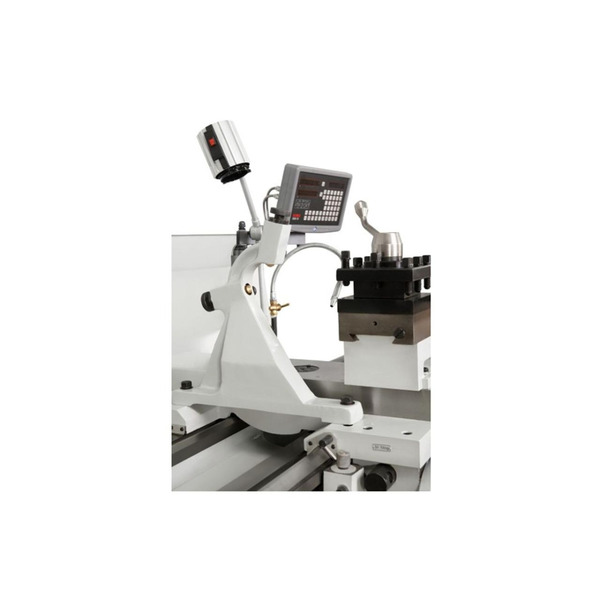 Універсальний токарний верстат CORMAK GOLIAT 660x4000