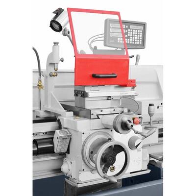 Універсальний токарний верстат Cormak 560x2000