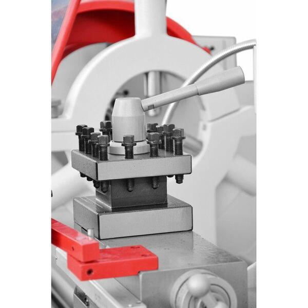 Універсальний токарний верстат Cormak 560x2000