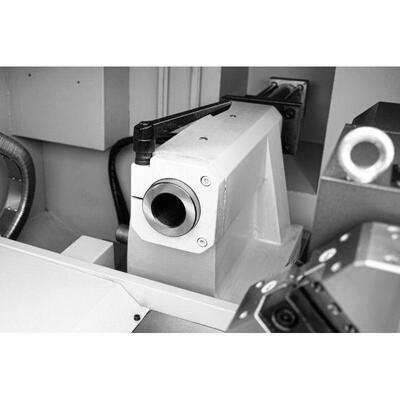 Токарний верстат з ЧПУ Cormak 560x1500