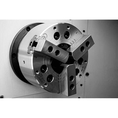 Токарний верстат з ЧПУ Cormak 560x1500