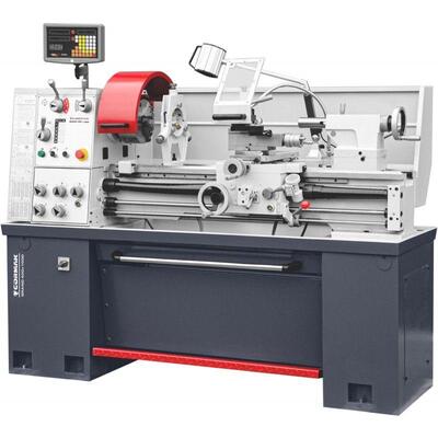Універсальний токарний верстат CORMAK GRAND 400x1000
