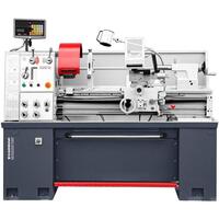 Універсальний токарний верстат CORMAK GRAND 400x1000