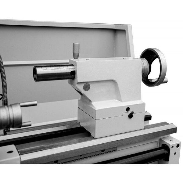 Універсальний токарний верстат CORMAK GRAND 400x1000