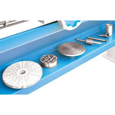 Токарний верстат STOMANA CL 1200A