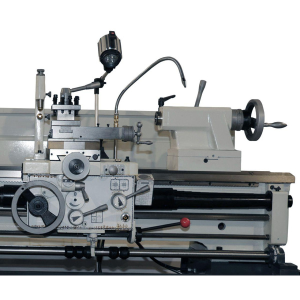 Універсальний токарний верстат MAST 460x1500