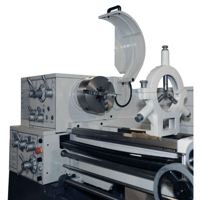 Універсальний токарний верстат MAST 460x1500