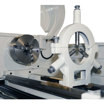 Універсальний токарний верстат MAST 460x1500