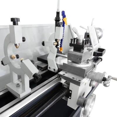 Токарный станок Cormak TYTAN 330L