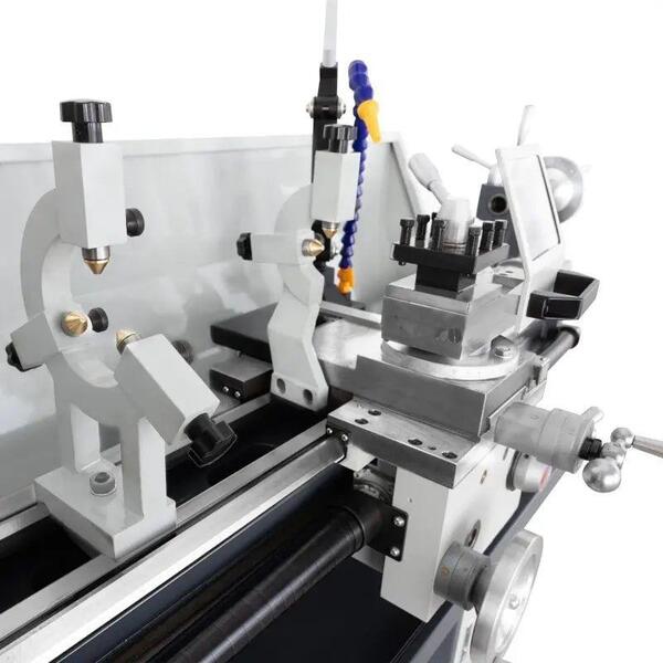 Токарний верстат Cormak TYTAN 330L