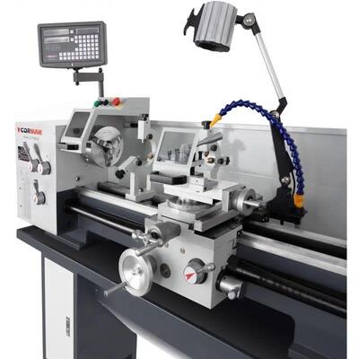 Токарный станок Cormak TYTAN 330L