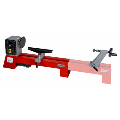 Токарный станок Holzmann D500VECO_230V