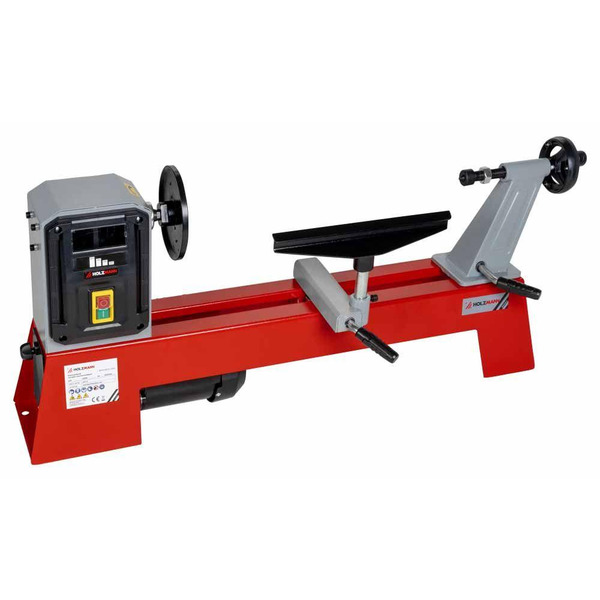 Токарний верстат Holzmann D500VECO_230V