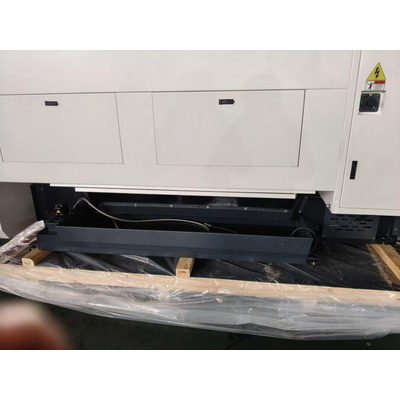 Токарный станок с ЧПУ MAST ML 520x1500 SH8