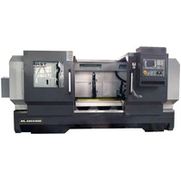 Токарный станок с ЧПУ MAST ML 520x1500 SH8