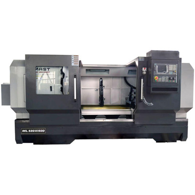 Токарный станок с ЧПУ MAST ML 520x1500 SH8