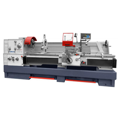 Універсальний токарний верстат CORMAK 660 X 2000