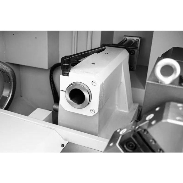 Токарний верстат з ЧПУ Cormak 400x1000 з гідравлікою