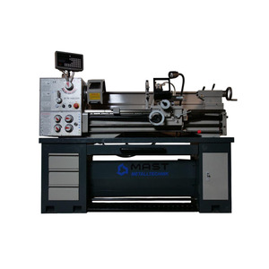 Универсальный токарный станок MAST M-TK 360x1000