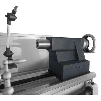 Універсальний токарний верстат CORMAK TORNADO 460x1500