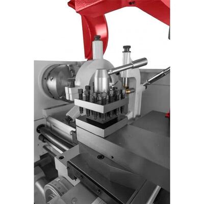 Універсальний токарний верстат CORMAK TORNADO 460x1500