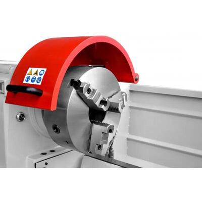 Універсальний токарний верстат CORMAK 460x1000