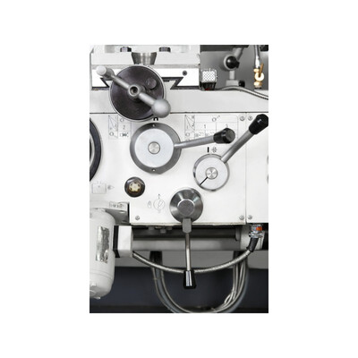 Токарний верстат CORMAK 500x1000