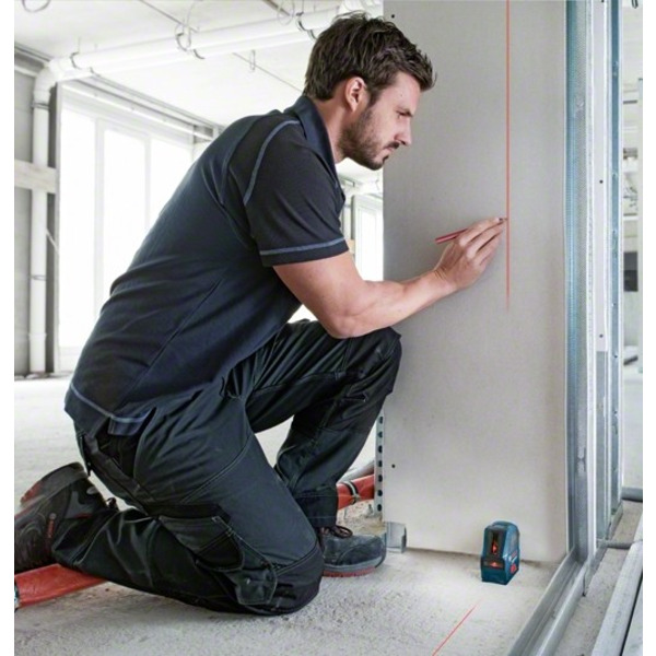 Лазерний нівелір Bosch GLL 2-10 (0601063L00)