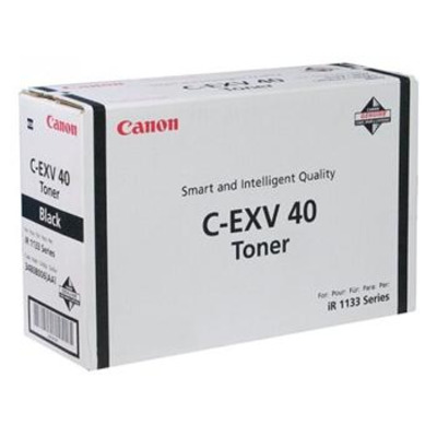 Canon C-EXV40